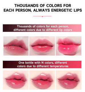 HueShift – Transferproof Mood Lipstick
