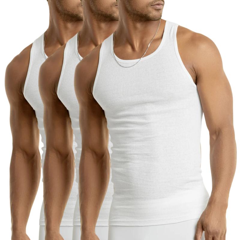 UrbanLayer - Versatile Classic Tank Top