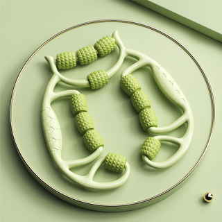 LegSculpt – Full-Coverage Rhythmic Leg Massager