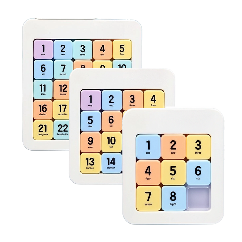 NeuroPlay – Challenging BrainTrain Puzzle