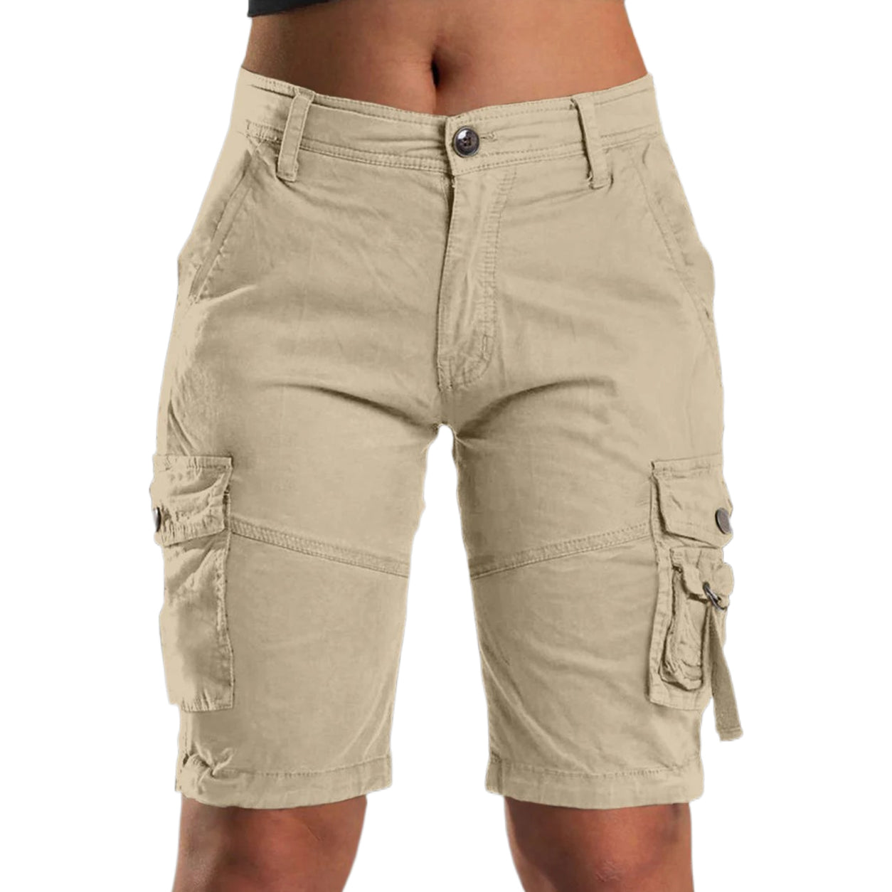 CargoCore – 6-Pack Stretch Cargo Shorts