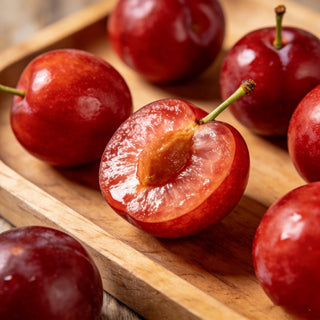 PlumVera – Sweet Plum Growing Kit