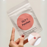 MetaPatch – Natural Metabolism Support Patches