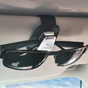 Universal Car Visor Sunglasses Holder Clip marnetic