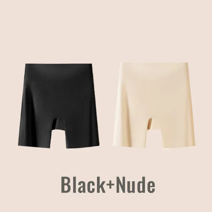 SilkContour – High Waist Tummy Control Underwear