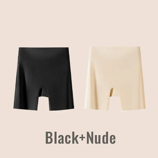 SilkContour – High Waist Tummy Control Underwear