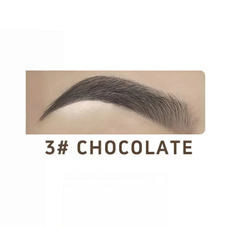 BrowSculpt – 24H Eyebrow Styling Gel