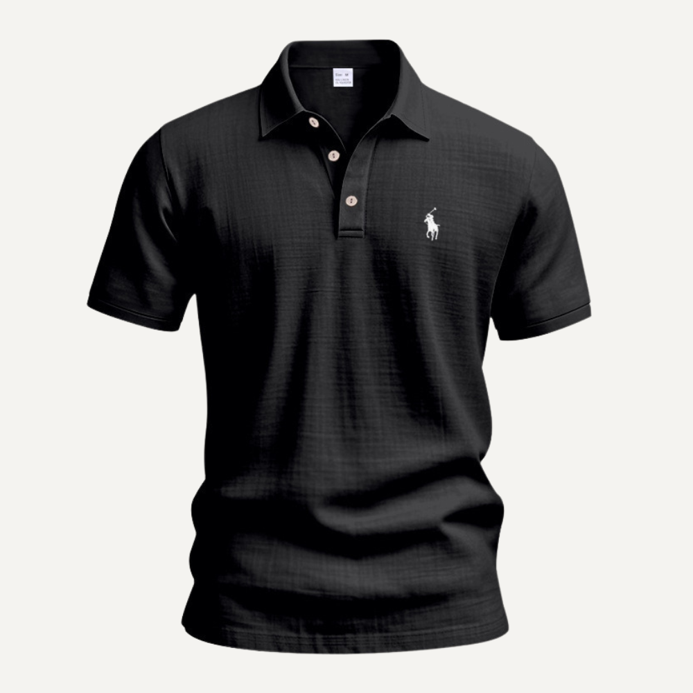 PrimeFit – Everyday Classic Polo