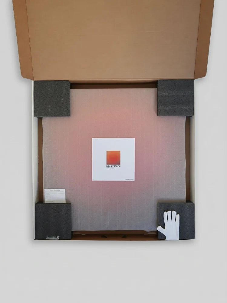 SunsetAura – Adjustable Golden Hour Light Panel