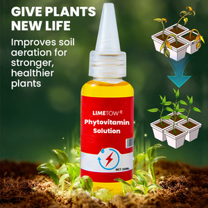 GreenCore – Multi-Purpose Plant Vitality Drops