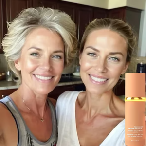 LumiBase – 4 in 1 Adaptive Tone Foundation