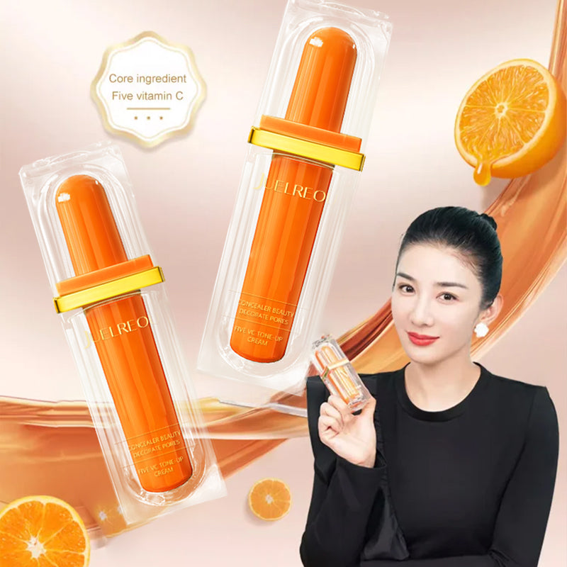GlowCera – Multi-VC Natural Makeup Cream