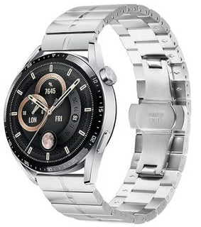 GlucoSync - Intelligent Health Monitoring Watch