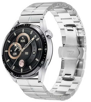 GlucoSync - Intelligent Health Monitoring Watch