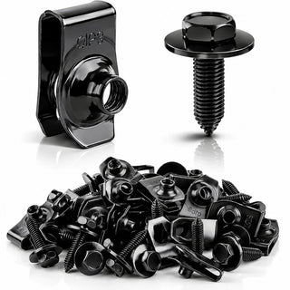 BoltCore – Professional Fender & Splash Shield Fastener Set