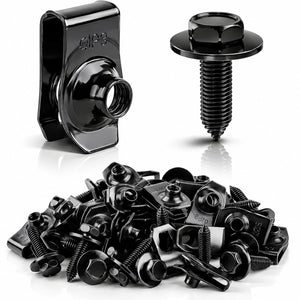 BoltCore – Professional Fender & Splash Shield Fastener Set