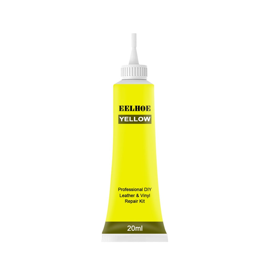 LeatherMend - Ultimate Repair Solution | Invisible Results