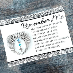 HeartMemory – Remember Me Gift