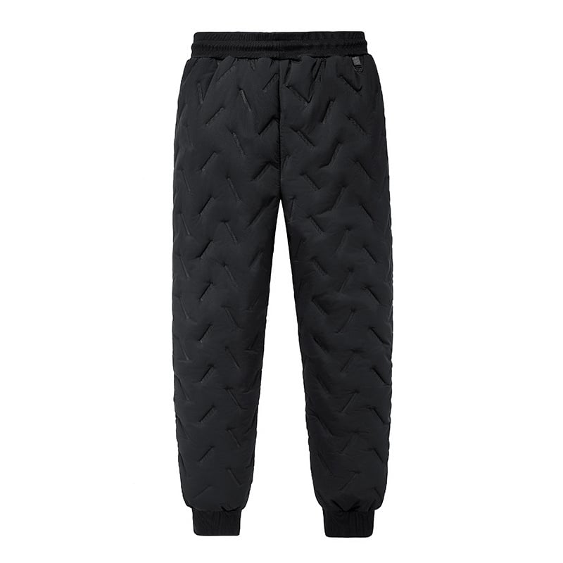 StormShield - Waterproof Fleece Bottoms
