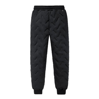 StormShield - Waterproof Fleece Bottoms
