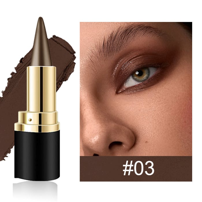 LuxeLine – Gel Eyeliner Pencil