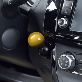 IgniteBall – One-Touch Start Button Cover