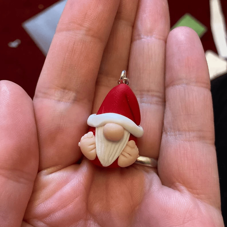 Magical Mini Gonk Charms