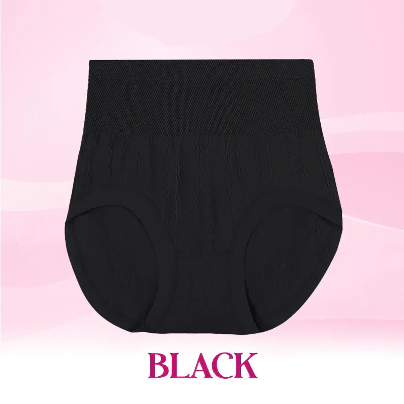 BodyHug – High Waist Sculpting Leakproof Support Panty