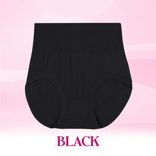 BodyHug – High Waist Sculpting Leakproof Support Panty