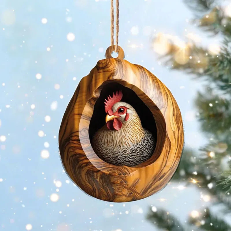 ForestFriends - Thoughtful Gift for Animal Lovers