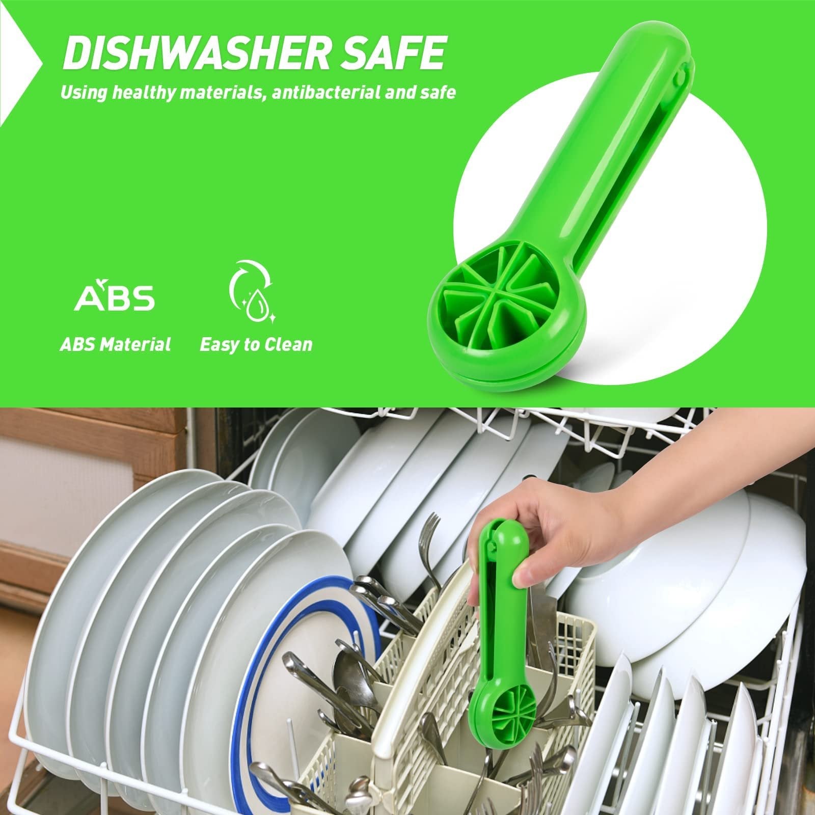 SnackSlicer - Easy Fruit Prep Tool