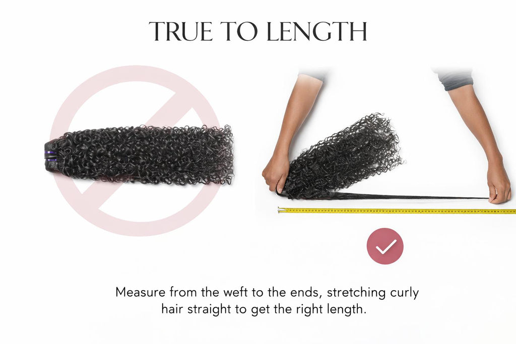CloudCurl – Lightweight Curly Wig