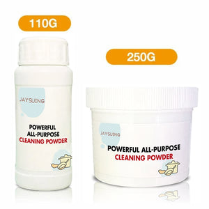 BrightMist - Heavy-Duty Stain & Grease Remover