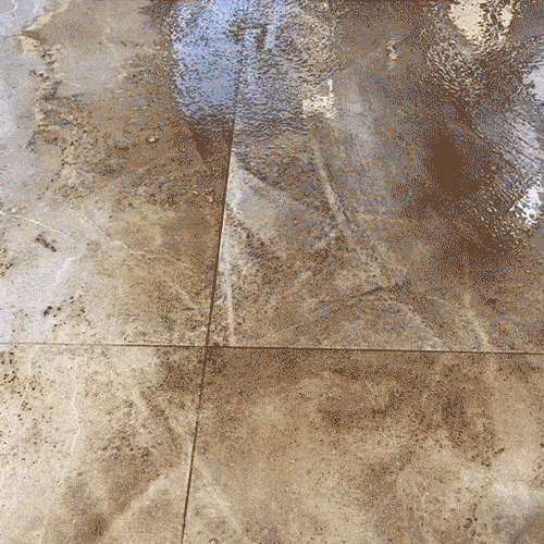 ScentraMop - Brazilian Waves Floor Elixir