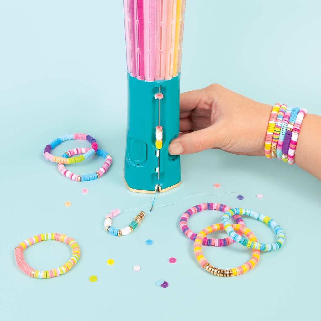 BeadPop Bracelet Maker