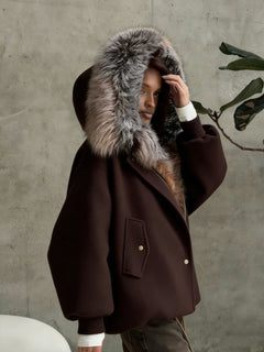 ArcticAllure - Statement Winter Jacket