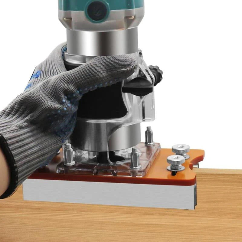 RouterPro – Precision Woodworking Accessory
