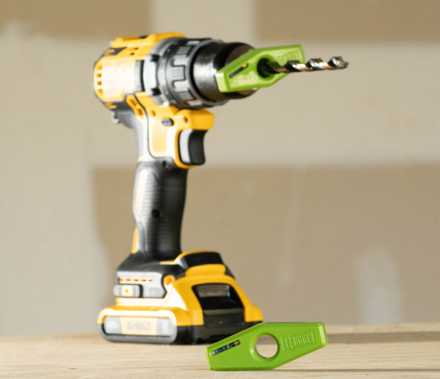 Precision Align Drilling Machine Pro marnetic