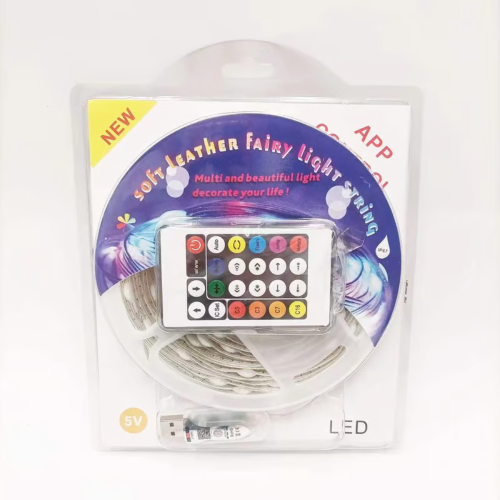 EverGlow - Smart Rainbow LED Outdoor Light