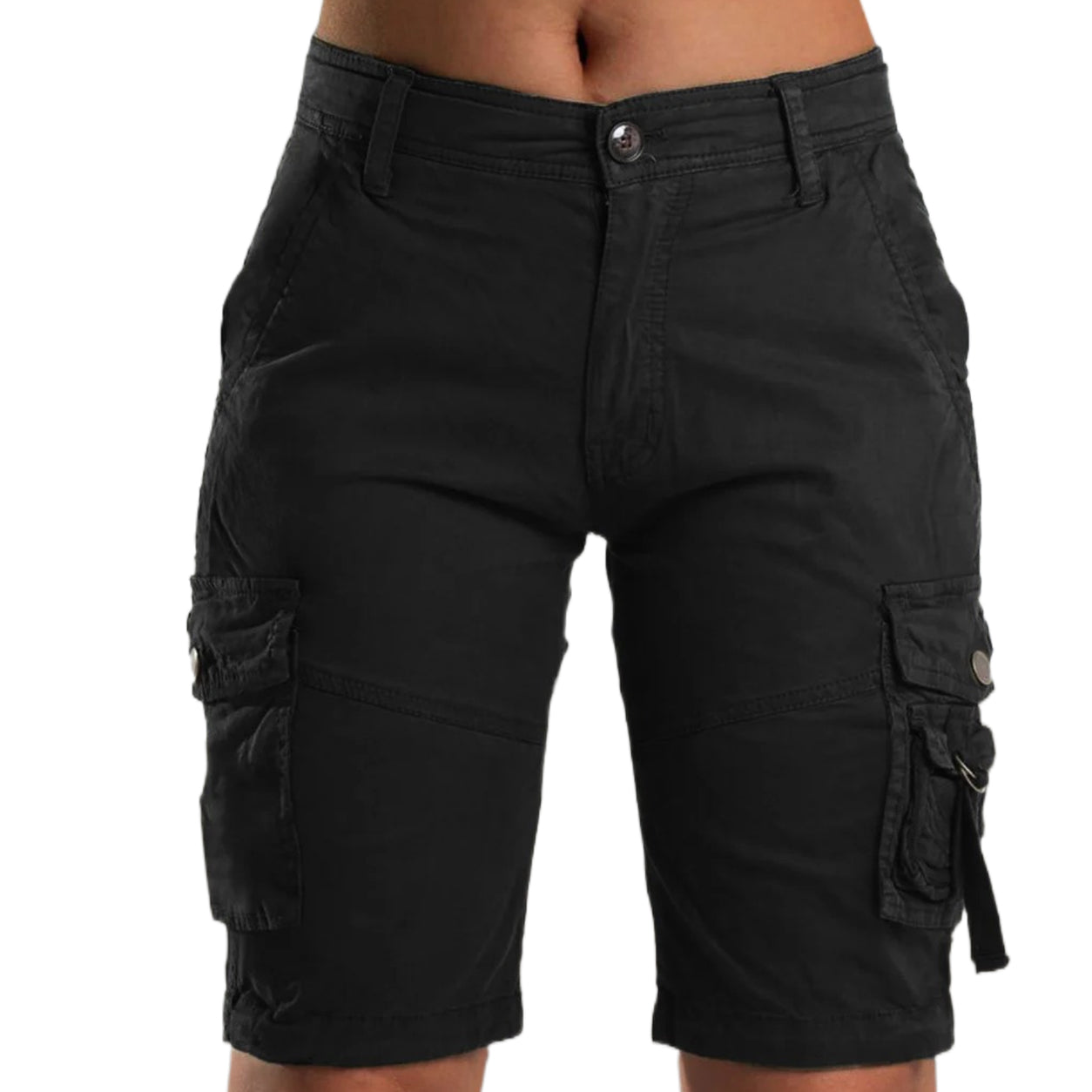CargoCore – 6-Pack Stretch Cargo Shorts