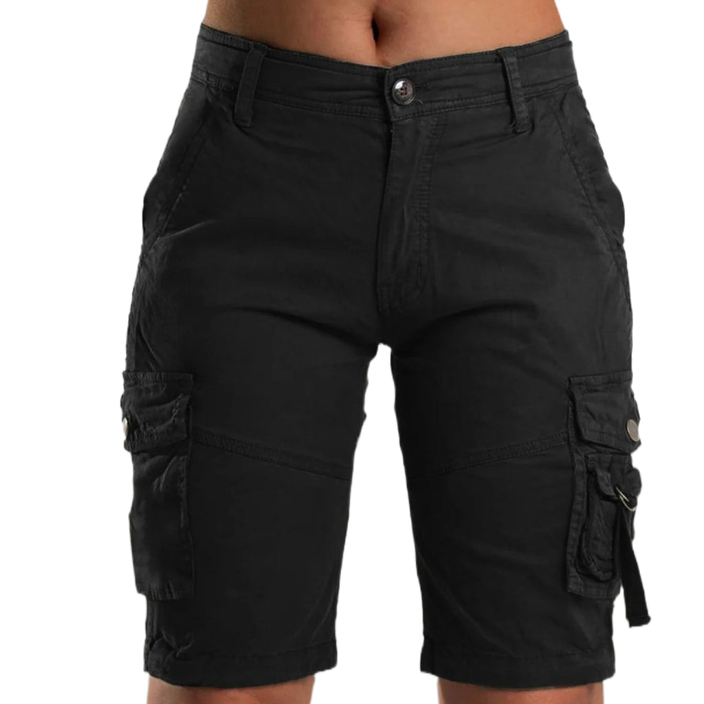 CargoCore – 6-Pack Stretch Cargo Shorts