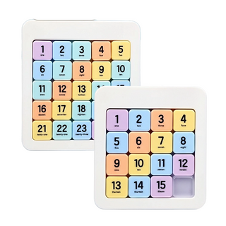 NeuroPlay – Challenging BrainTrain Puzzle