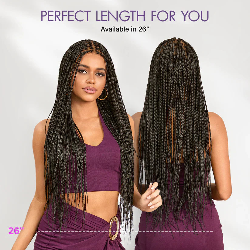 CloudCurl – Lightweight Curly Wig
