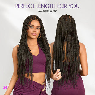 CloudCurl – Lightweight Curly Wig