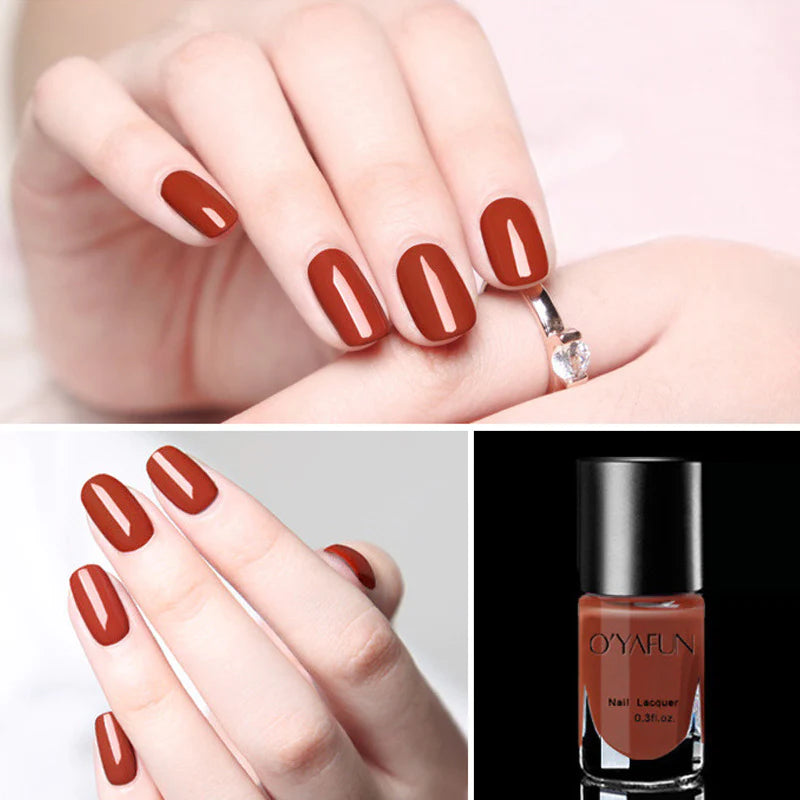 PeelPerfect – Peel-Off Nail Polish