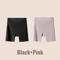 Black+Pink
