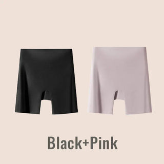 SilkContour – High Waist Tummy Control Underwear