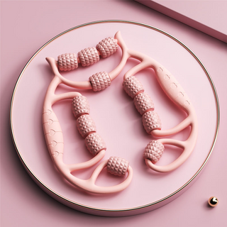LegSculpt – Full-Coverage Rhythmic Leg Massager