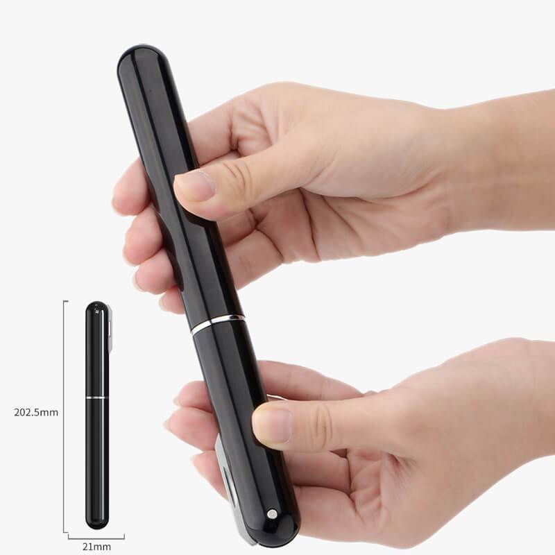 CorkLift - Precision Air Pressure Wine Opener