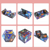 Mystic 3D - Wonder Cube